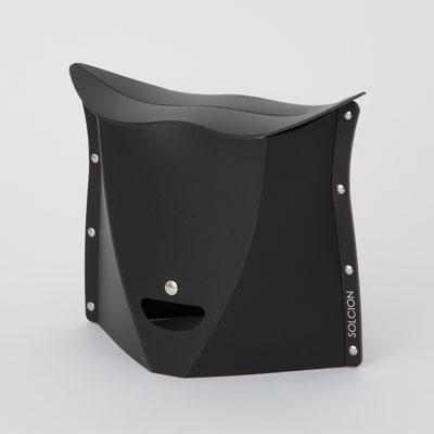 折りたたみイス PATATTO 250/ブラック Accessories | 