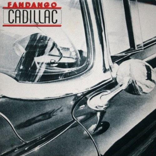 Fandango Cadillac CD | 