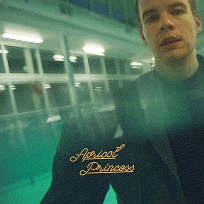 Rex Orange County Apricot Princess＜限定盤/Orange Vinyl＞ LP | 