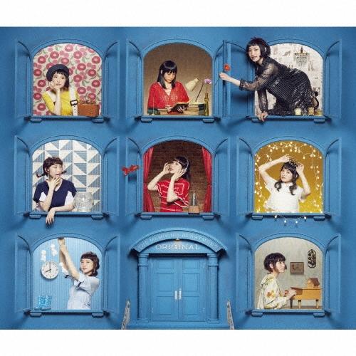 南條愛乃 南條愛乃 ベストアルバム THE MEMORIES APARTMENT -Original- ［CD+Blu-ray Disc］＜初回限定盤＞ CD