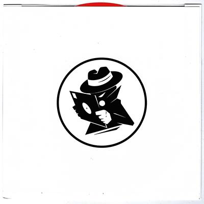 DELI Flowers / Rainy Streets (Emapea Re-Works) 7inch Single | 