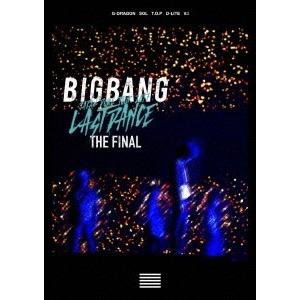 BIGBANG BIGBANG JAPAN DOME TOUR 2017 -LAST DANCE- : THE FINAL＜通常版＞ Blu-ray Disc｜tower