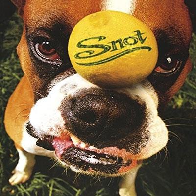 Snot Get Some CD | 