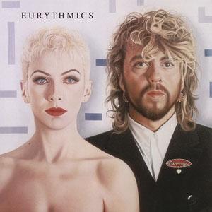 Eurythmics Revenge (2018 Vinyl)＜完全生産限定盤＞ LP | 