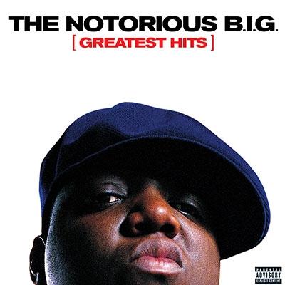 The Notorious B.I.G. Greatest Hits LP | 
