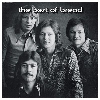Bread The Best of Bread LP | 