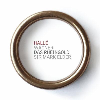 マーク・エルダー ワーグナー: 楽劇 《ラインの黄金》 CD-R | 
