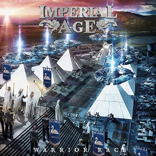 Imperial Age Warrior Race CD | 