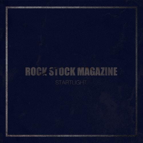 ROCK STOCK MAGAZINE STARTLIGHT CD | 