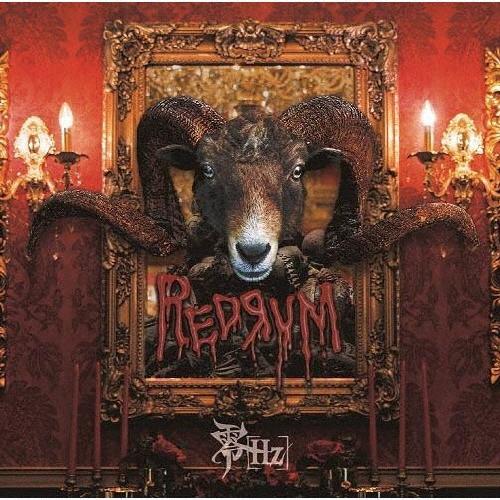零[Hz] REDЯUM ［CD+DVD］＜初回限定盤:A＞ 12cmCD Single | 