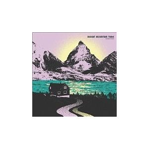 Desert Mountain Tribe Om Parvat Mystery LP | 