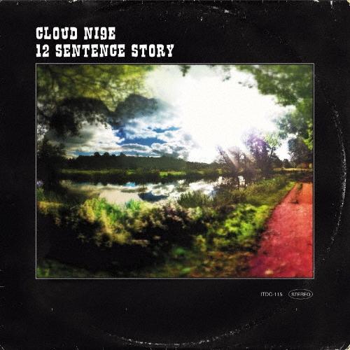 Cloud Ni9E 12 Sentence Story CD | 