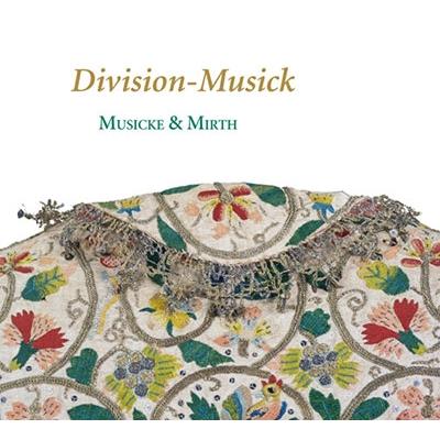 ミュージック&マース ふたつのヴァイオル - 英国音楽の分岐点 CD | 