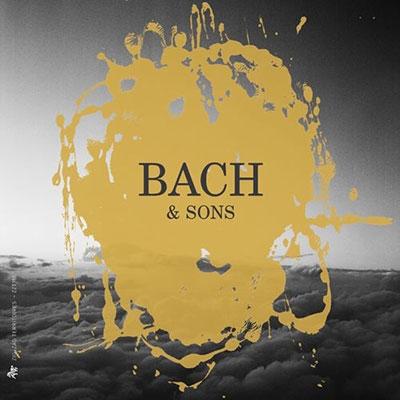 リ・インコーニティ バッハと息子たちの作品集 CD | 