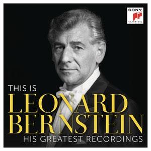 レナード・バーンスタイン Leonard Bernstein - His Greatest Recordings＜完全生産限定盤＞ CD | 