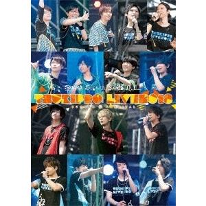 TSUKIPRO LIVE 2018 SUMMER CARNIVAL＜タワーレコード限定版＞ Blu-ray Disc