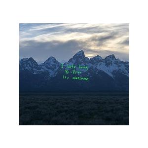 Kanye West Ye LP | 