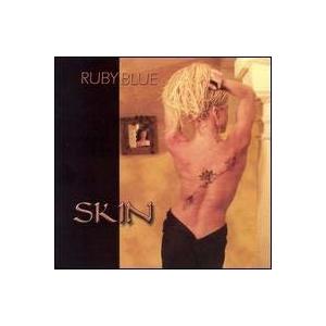 Ruby Blue (Jazz) Skin CD | 