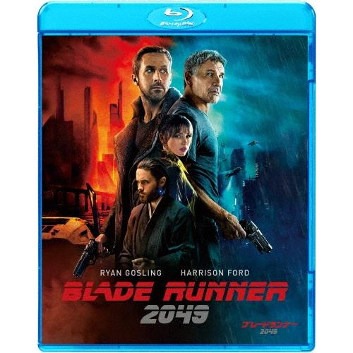 ブレードランナー 2049 Blu-ray Disc | 