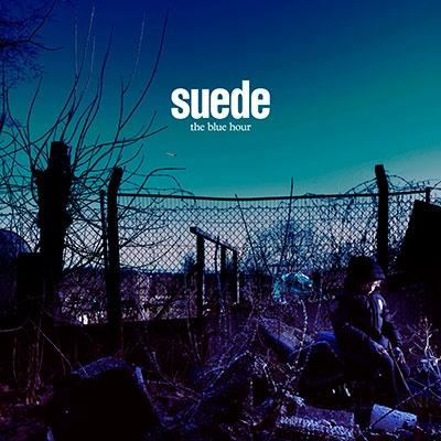 Suede The Blue Hour LP
