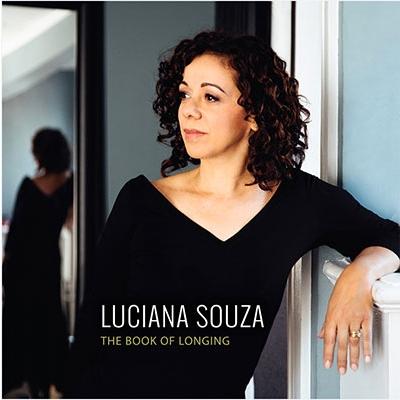 Luciana Souza The Book of Longing CD | 