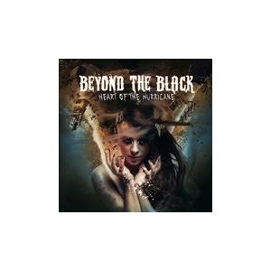 Beyond The Black Heart of the Hurricane CD | 