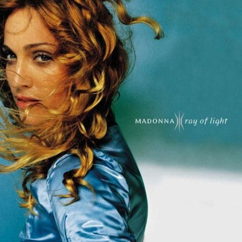Madonna Ray Of Light＜限定盤＞ LP | 