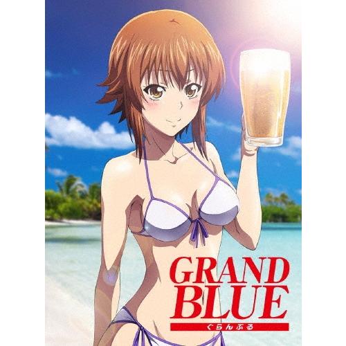ぐらんぶる1＜初回生産限定盤＞ DVD | 