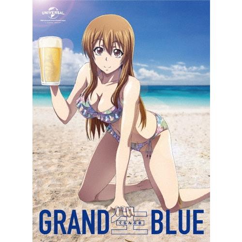 ぐらんぶる2＜初回生産限定盤＞ DVD | 