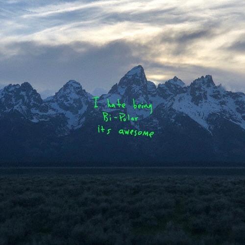 Kanye West イェー CD | 