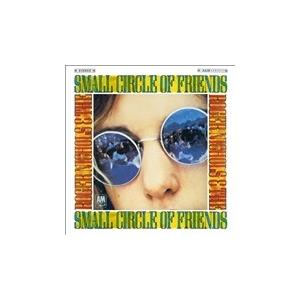 Roger Nichols & The Small Circle Of Friends Roger Nichols & The Small Circle Of Friends CD | 