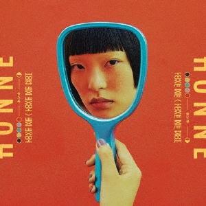 HONNE ラヴ・ミー/ラヴ・ミー・ノット CD | 