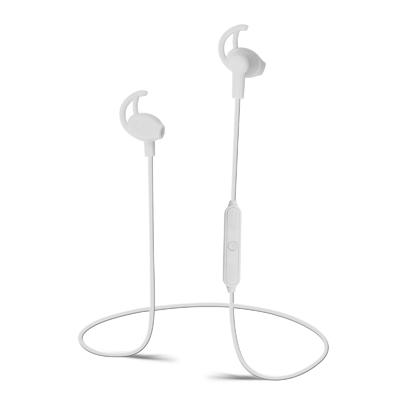 ELiACE AirphoneII ワイヤレスイヤホン/ホワイト Headphone/Earphone | 