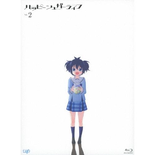 ハッピーシュガーライフ Vol.2 Blu-ray Disc | 