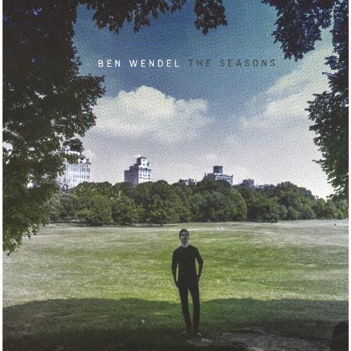Ben Wendel シーズンズ CD | 