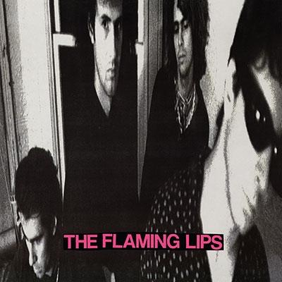 The Flaming Lips In A Priest Driven Ambulance LP | 