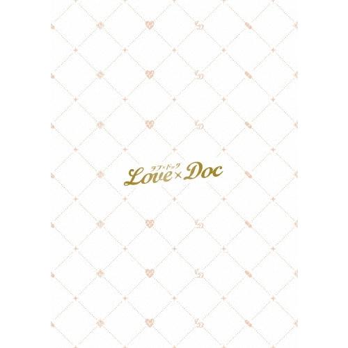 ラブ×ドック＜初回生産限定版＞ DVD | 