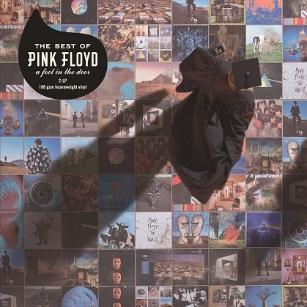 Pink Floyd The Best of Pink Floyd: A Foot in the Door (2018 Vinyl)＜完全生産限定盤＞ LP |  | 01