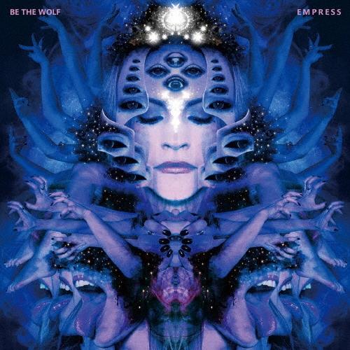 Be The Wolf エンプレス CD | 
