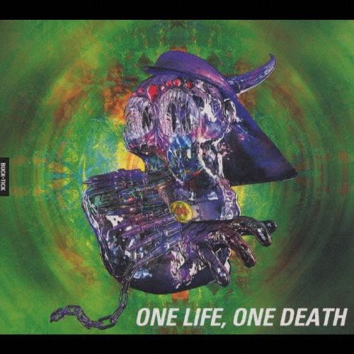 BUCK-TICK ONE LIFE,ONE DEATH CD | 