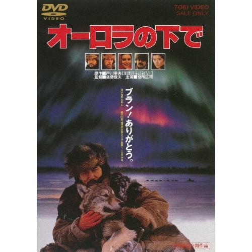 オーロラの下で DVD | 