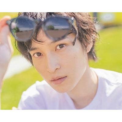 阪本奨悟 阪本奨悟写真集 「ただいま。」 Book |  | 01