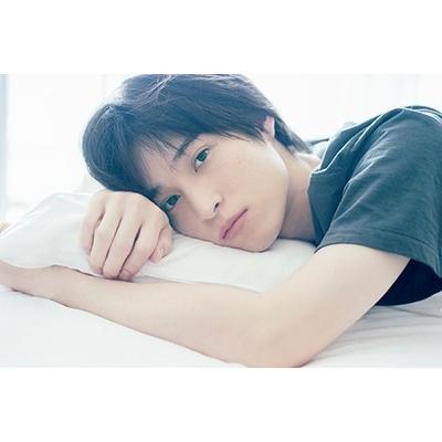 阪本奨悟 阪本奨悟写真集 「ただいま。」 Book |  | 04