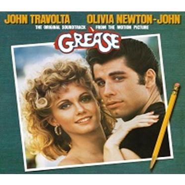 Original Soundtrack Grease LP | 