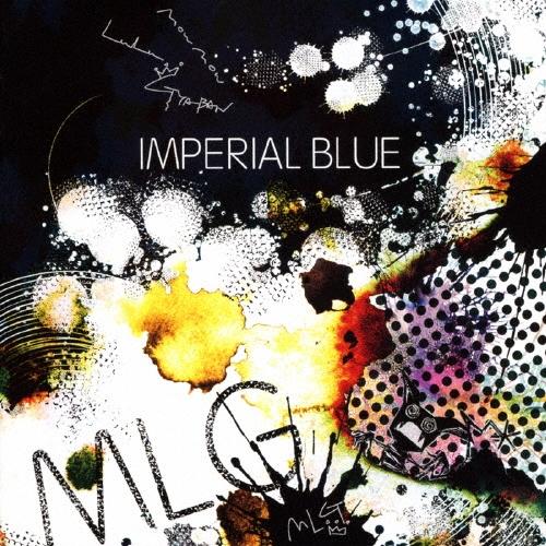 モーモールルギャバン IMPERIAL BLUE CD | 