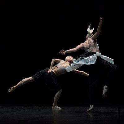 Jlin Autobiography  (Music from Wayne McGregor's Autobiography) CD | 