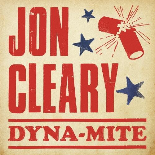 Jon Cleary ダイナマイト CD | 