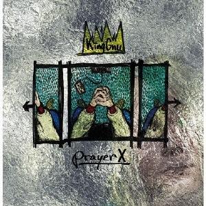 King Gnu Prayer X 12cmCD Single | 