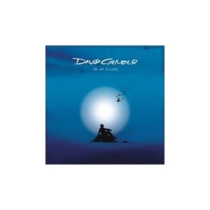 David Gilmour On An Island＜限定盤＞ LP | 
