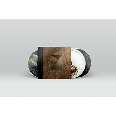 The Pixies Come On Pilgrim - It's Surfer Rosa CD | 